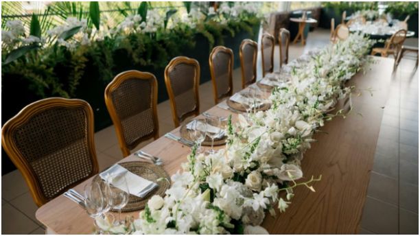 The Significance of Seasonality in Floral Arrangements