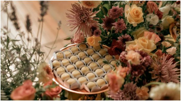 Floral Arrangements as an Extension of Personal Style