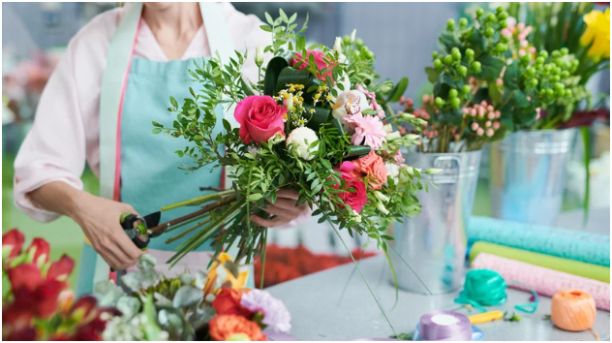 Choosing the Right Florist for Your Needs
