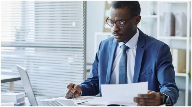 Clients Guess Support Amounts Without Evidence