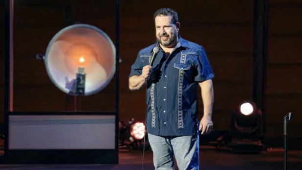 Steve Trevino Net Worth From Stand-Up Stages to Multi-Million Dollar Success