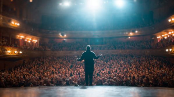 Steve Trevino's Comedy Career The Path to Success