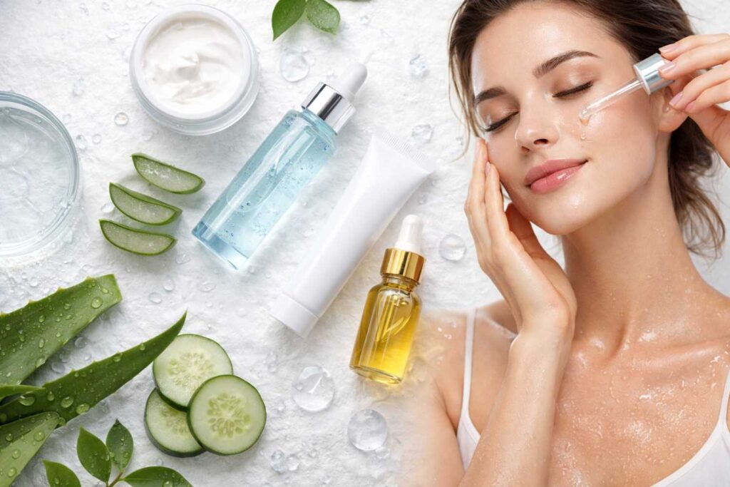 Strategies for Optimal Skin Hydration