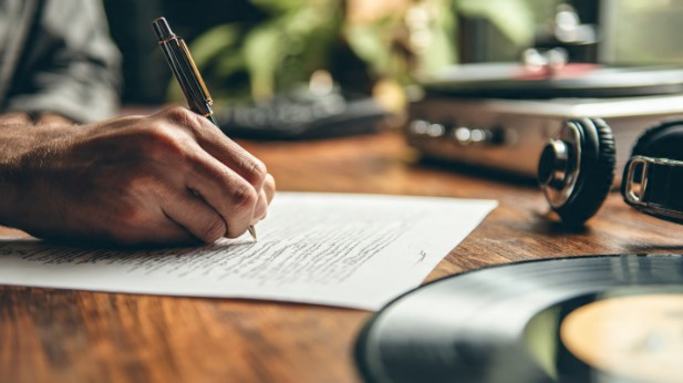 The $50 Million Music Catalog Sale