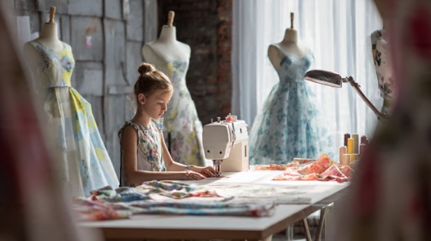 The Journey of Max Alexander