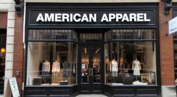 The Rise of Dov Charney Founder of American Apparel