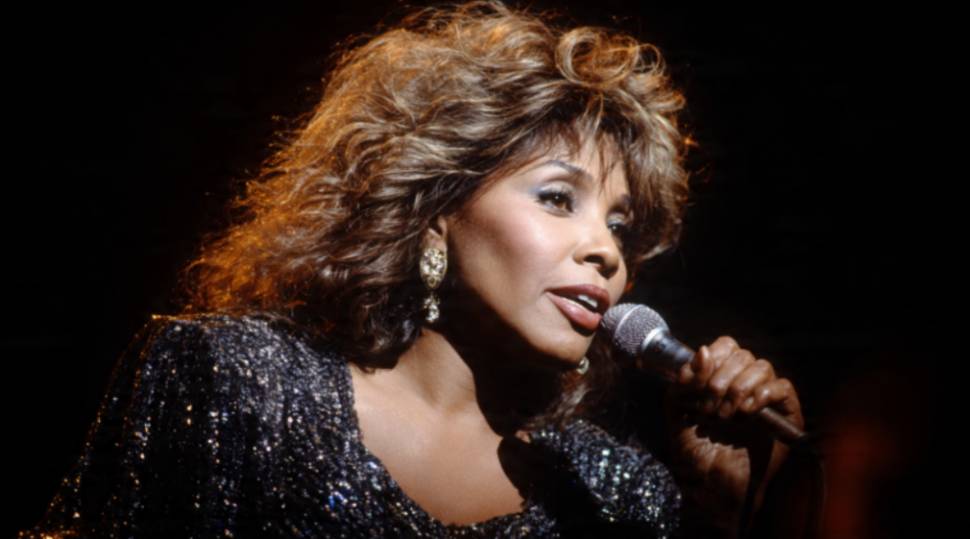 Tina Turner’s Net Worth A Look at Her Legendary Career and Wealth