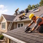 What Sets Professional Roofing Companies in Cypress Apart