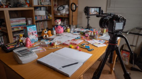 Who Created the Danny Go Brand