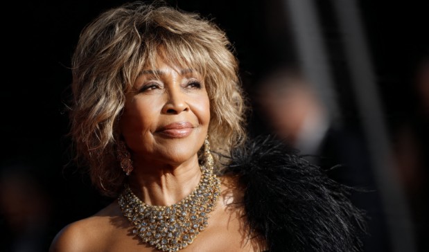 Who Was Tina Turner