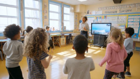 Why Children’s Content Earns More Consistently