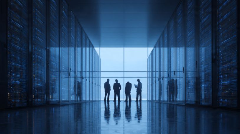 Centralized Control Over Critical Documents