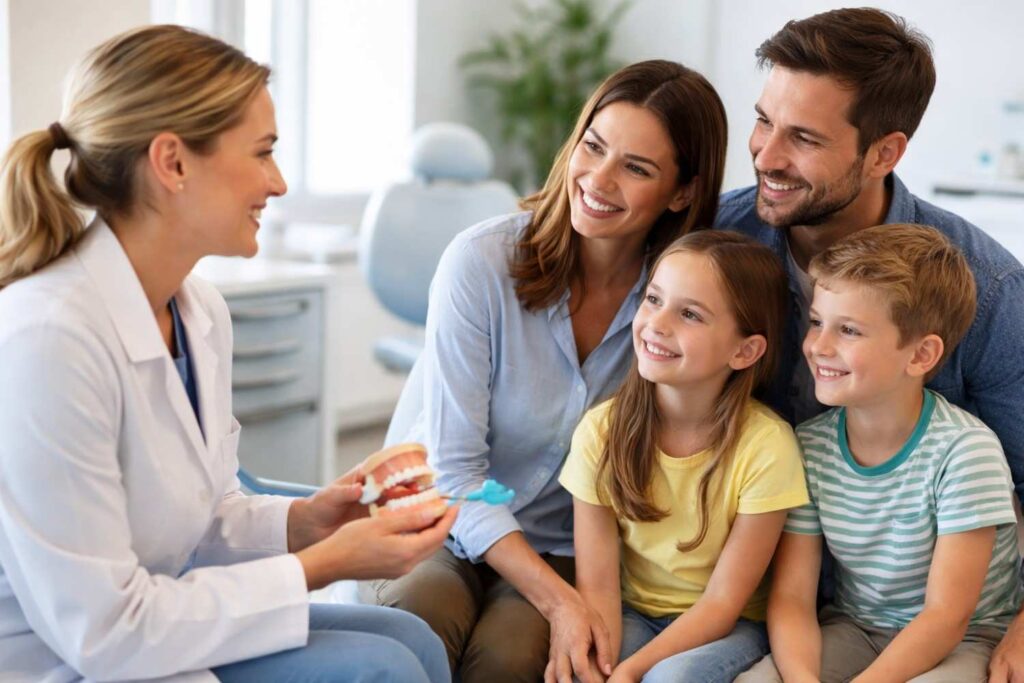 Prioritize Communication and Trust