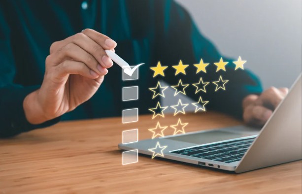 Focus on Customer Experience