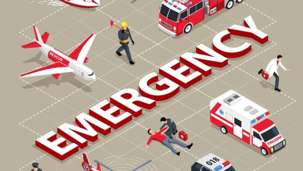 How Air Ambulance Services Save Lives in Critical Situations