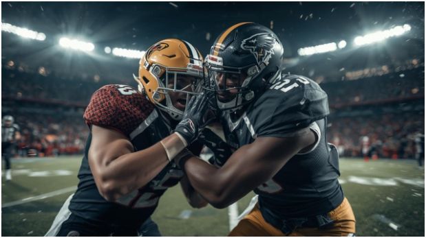 How Sports Injuries Can Affect Teeth and Jaw