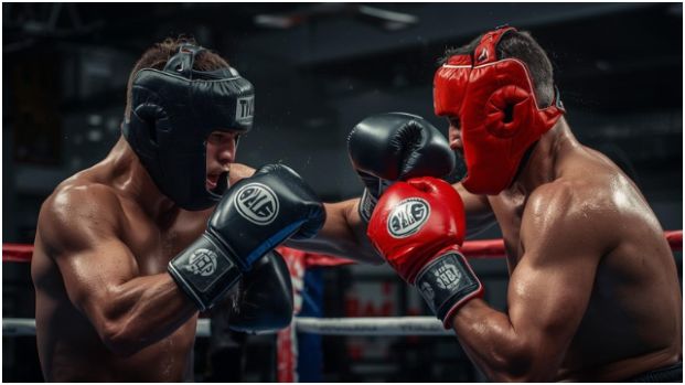 Improving Confidence and Focus During Competition