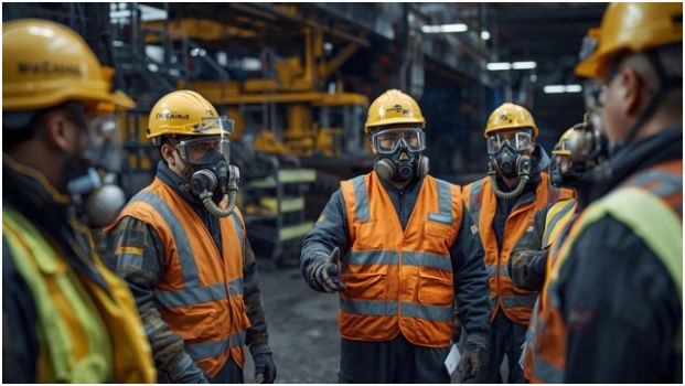 Personal Protective Equipment (PPE) and Training