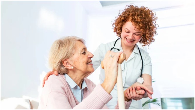 Management Of Chronic Conditions