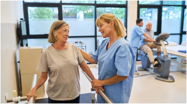 Coordinated Care Across Specialists