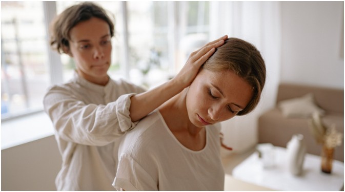 Early Detection Of Health Concerns