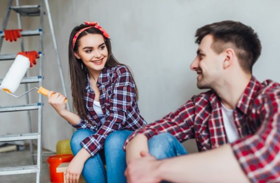 Skipping Lead Paint Testing