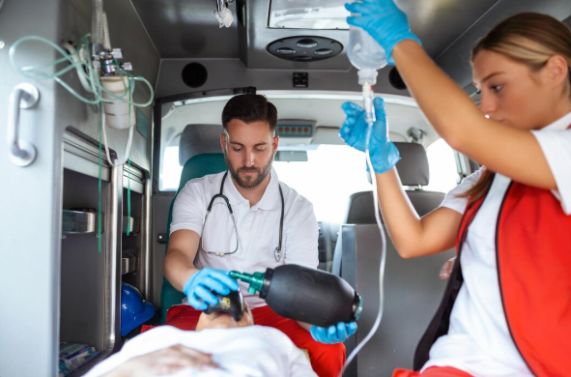 The Coordination Behind Every Flight