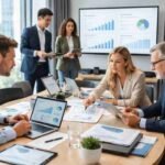 Why Virtual Data Rooms Are Critical for Managing Startup Mergers and Acquisitions