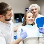 How to Choose the Right Dentist for Your Whole Family