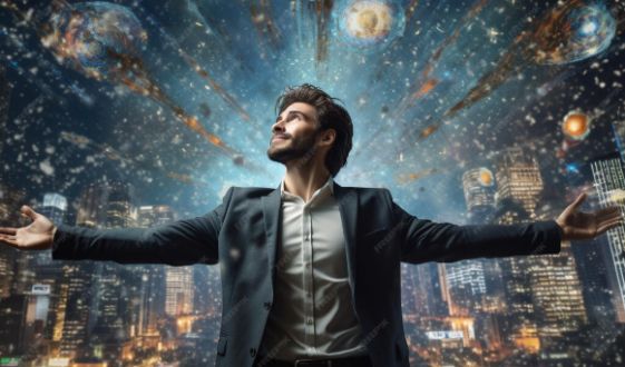 A Millionaire’s Guide to Manifesting Your Dreams (Complete Practical Guide)