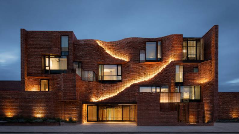 Common Applications of This Design Approach