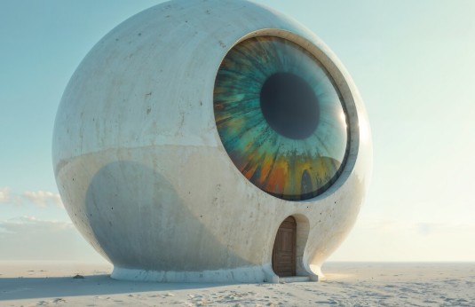 Common Interpretations of the Artwork