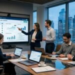 Why Data Rooms Have Become a Strategic Asset for Businesses