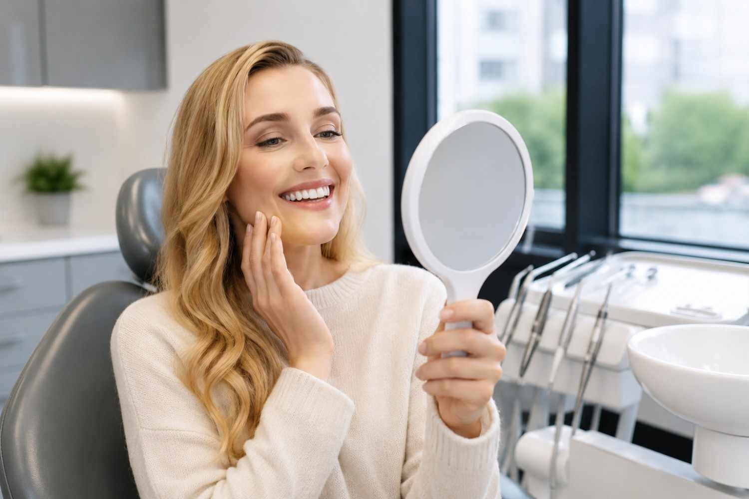 Top 7 Dental Clinics in Kitchener, ON for a Camera-Ready Smile